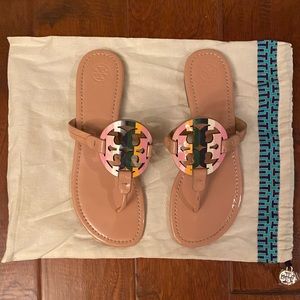 Tory Burch Miller’s